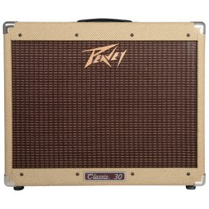 Classic® 30 Guitar Combo Amplifier 1