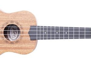 יוקלילי – Delta Woods Student Ukulele