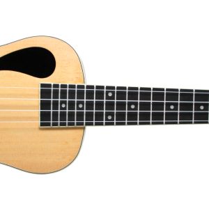 יוקלילי – Delta Woods Composer Ukulele