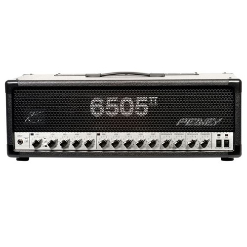 II Guitar Amplifier Head